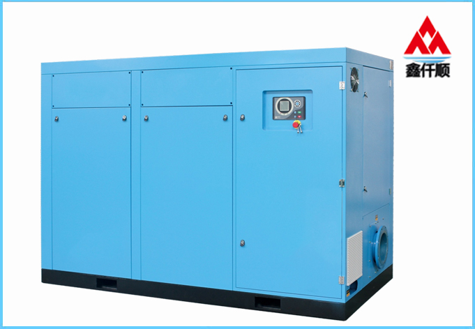 無(wú)油螺桿風(fēng)機(jī)，螺桿式風(fēng)機(jī)