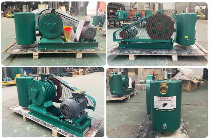 回轉(zhuǎn)風機，回轉(zhuǎn)式鼓風機，回轉(zhuǎn)式鼓風機廠家