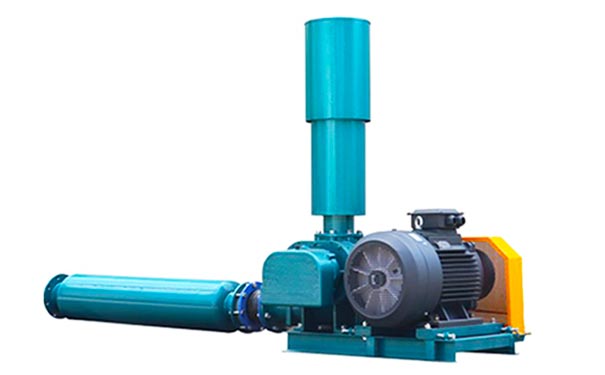 三葉羅茨鼓風(fēng)機(jī) 三葉羅茨鼓風(fēng)機(jī)