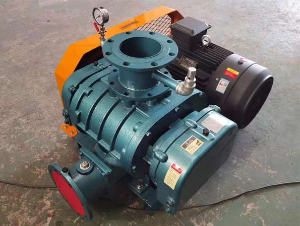 羅茨風(fēng)機與羅茨真空泵的區(qū)別 羅茨風(fēng)機與羅茨真空泵的區(qū)別