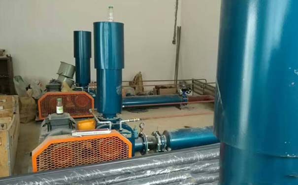 購(gòu)買(mǎi)羅茨鼓風(fēng)機(jī)勿盲目，羅茨風(fēng)機(jī)廠家提醒您3點(diǎn)要注意：(圖1)